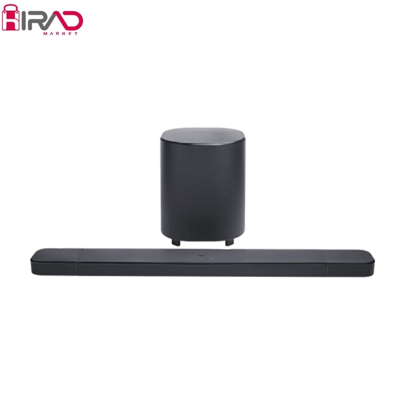 ساندبار جی بی ال مدل JBL BAR 800 MK2 — تصویر ۴