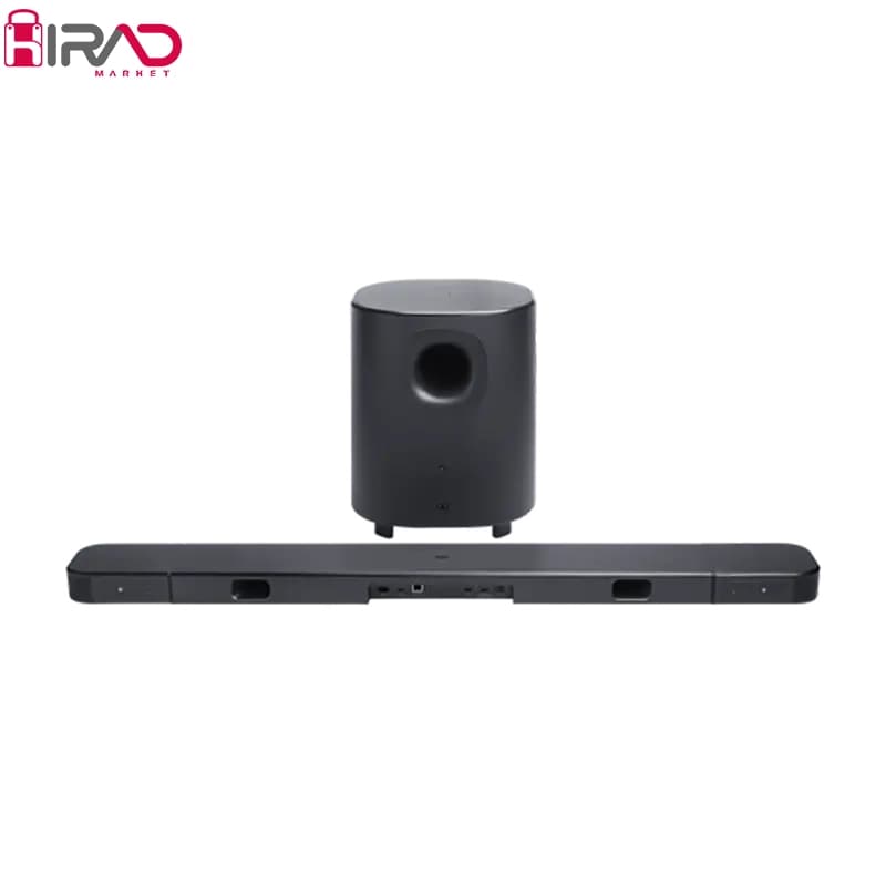 ساندبار جی بی ال مدل JBL BAR 800 MK2 — تصویر ۳