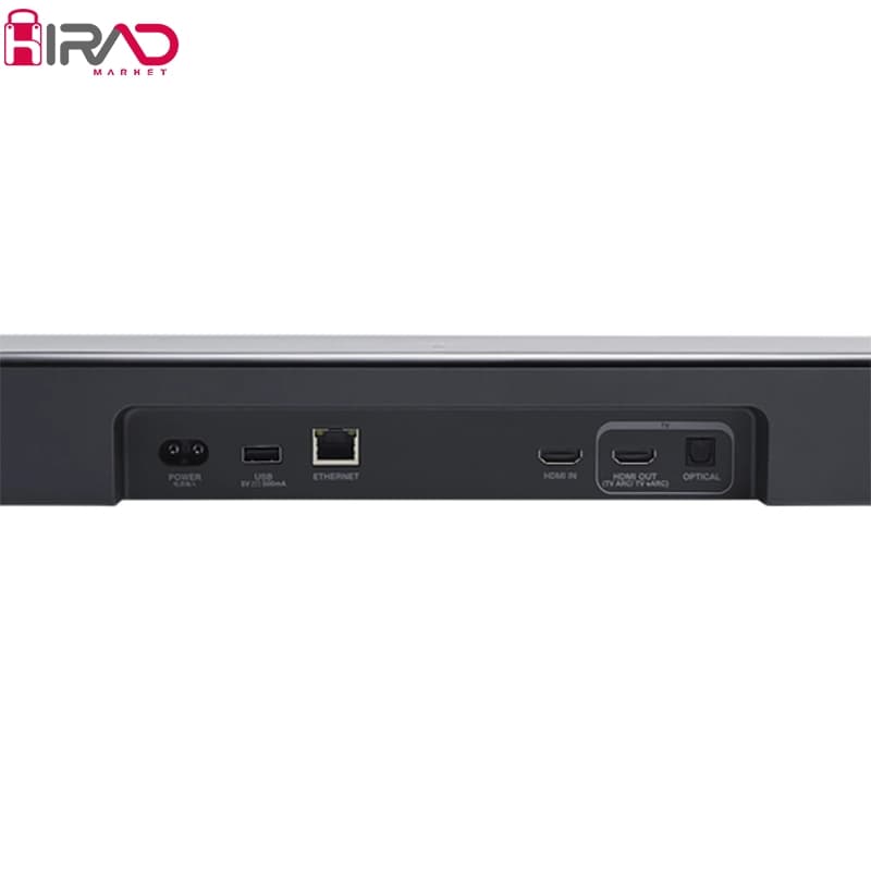 ساندبار جی بی ال مدل JBL BAR 800 MK2 — تصویر ۶