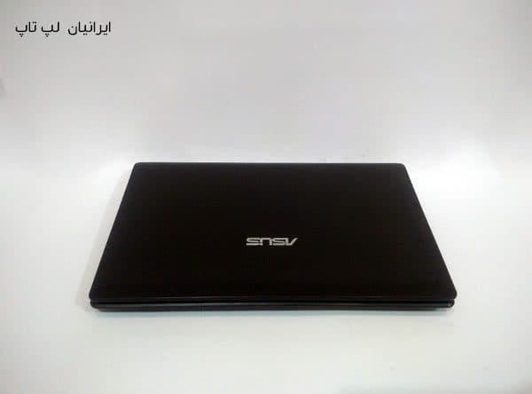 لپ تاپ استوک ایسوس Asus A53U-AMD E450-4g-320g — تصویر ۴