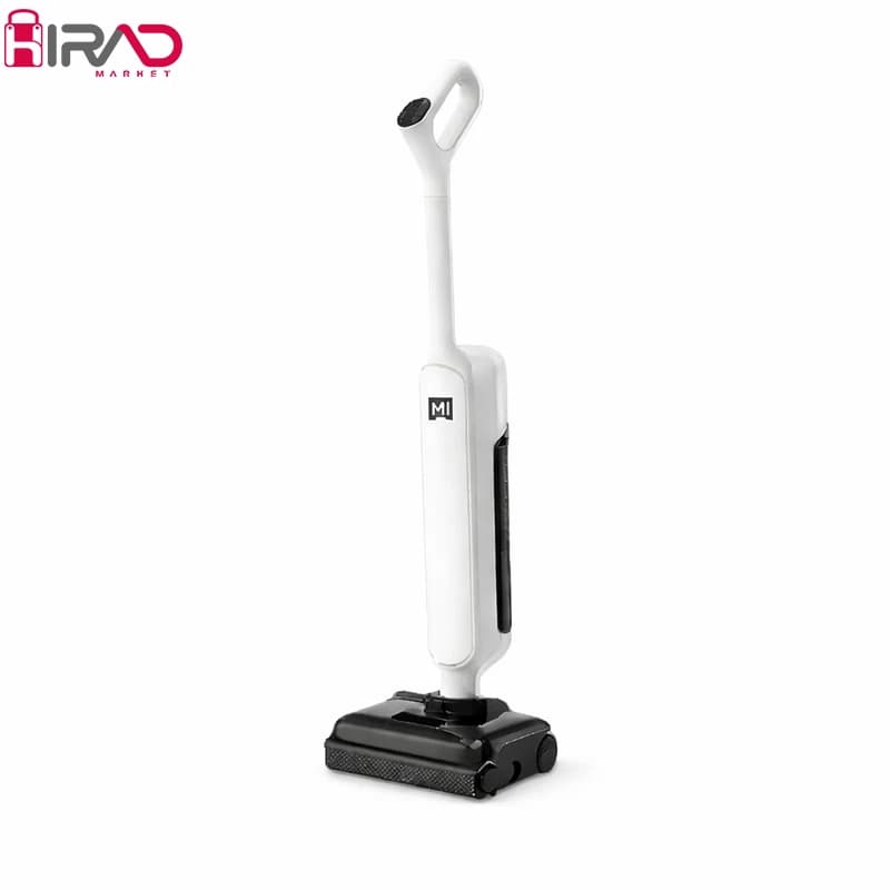 جارو شارژی عصایی شیائومی مدل W30 Pro — تصویر ۲