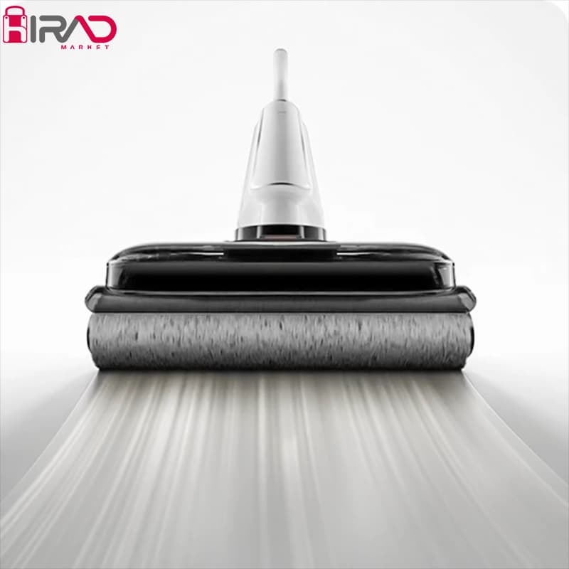 جارو شارژی عصایی شیائومی مدل W30 Pro — تصویر ۶