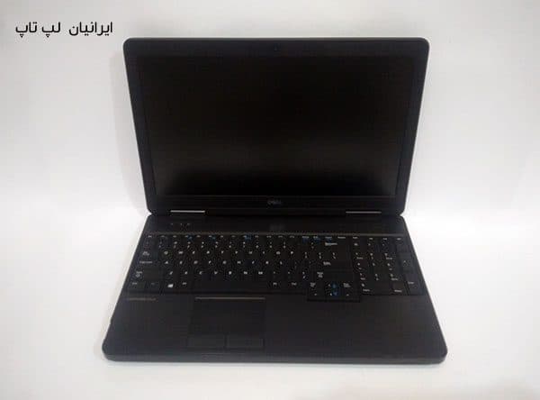 لپ تاپ استوک دل Dell Latitude-E5540- ci5 4th-4g-500g — تصویر ۳