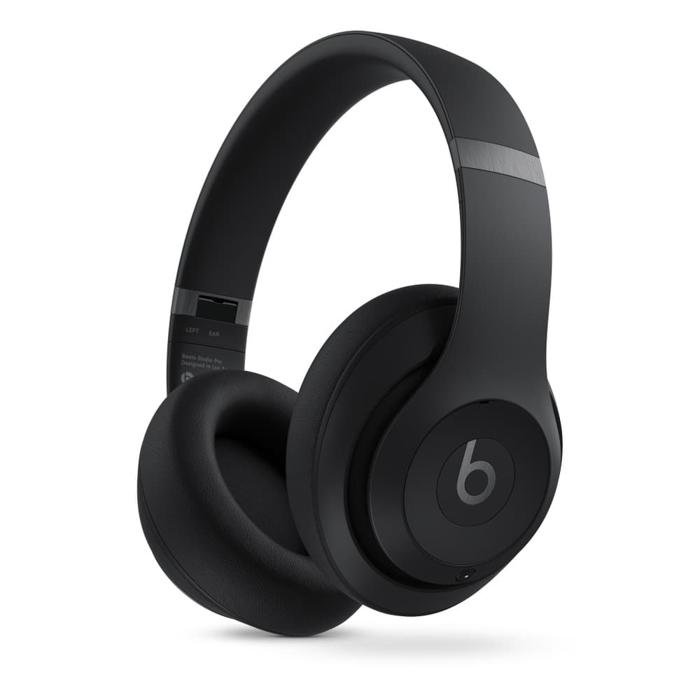 هدفون بلوتوثی بیتس Beats Studio Pro — تصویر ۲