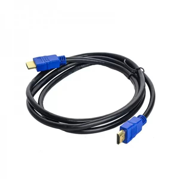 کابل HDMI ایکس وکس XVOX طول 1.5 متر — تصویر ۲