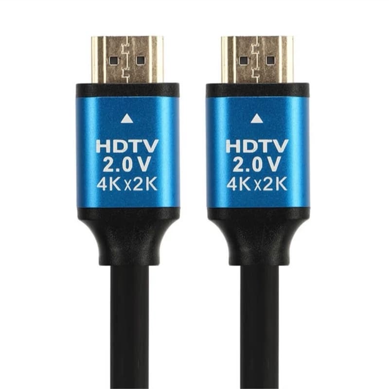 کابل 1.5 متری HDMI 4K ایکس وکس XVOX ورژن 2 — تصویر ۲