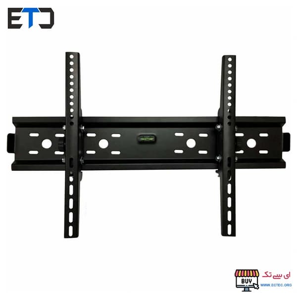 پایه دیواری (براکت) متحرک تلویزیون سایز 40 تا 75 اینچ