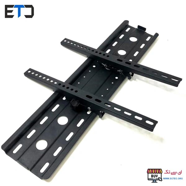 پایه دیواری (براکت) متحرک تلویزیون سایز 37 تا 60 اینچ