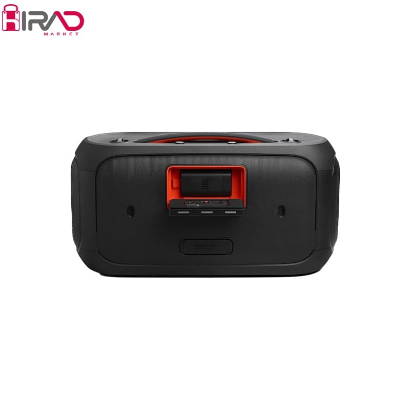 اسپیکر بلوتوثی جی بی ال JBL PartyBox On The Go 2