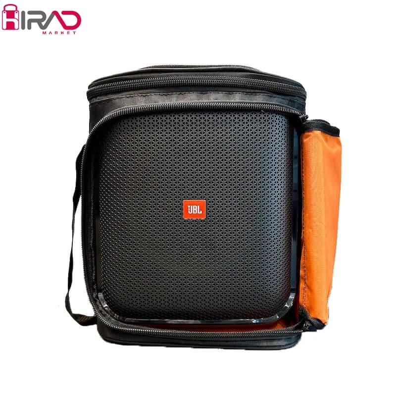 کیف حمل اسپیکر جی بی ال مدل JBL PartyBox Encore — تصویر ۷