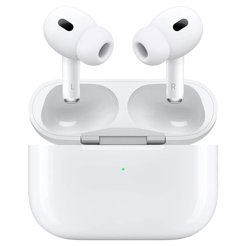 ایرپاد پرو 2 اپل Airpods Pro 2 با درگاه USB-C — تصویر ۲