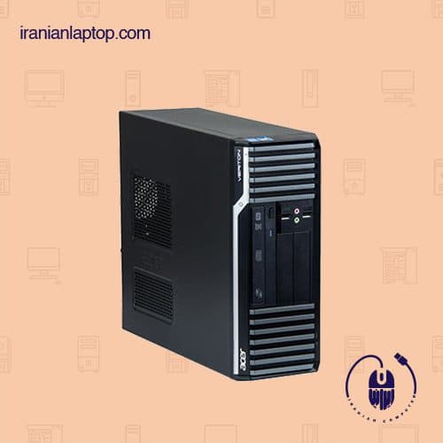 کیس دست دوم (استوک) ایسر Acer veriton Ci5 1st