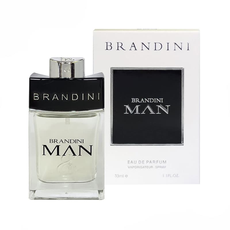 عطر ادکلن برندینی من مردانه 33 میل