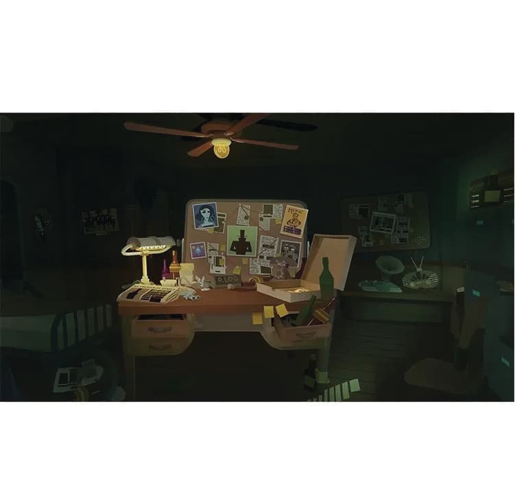 بازی Retropolis 2: Never Say Goodbye برای PS VR2 — تصویر ۵