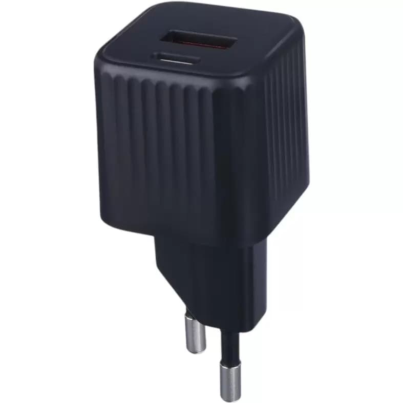 شارژر دیواری QC3.0/PD 20W هترون مدل HWC260GM