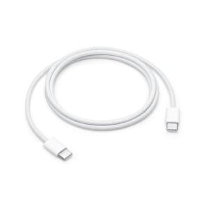 کابل USB-C اورجینال اپل 60 وات 1 متری کنفی — تصویر ۴