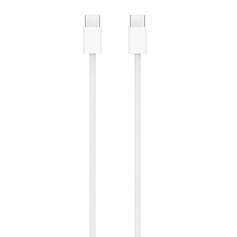 کابل USB-C اورجینال اپل 60 وات 1 متری کنفی — تصویر ۳