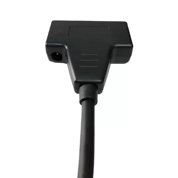 کابل تبدیل SATA به USB 3.0 مدل RXD-339U3 همراه پورت تامین برق — تصویر ۷