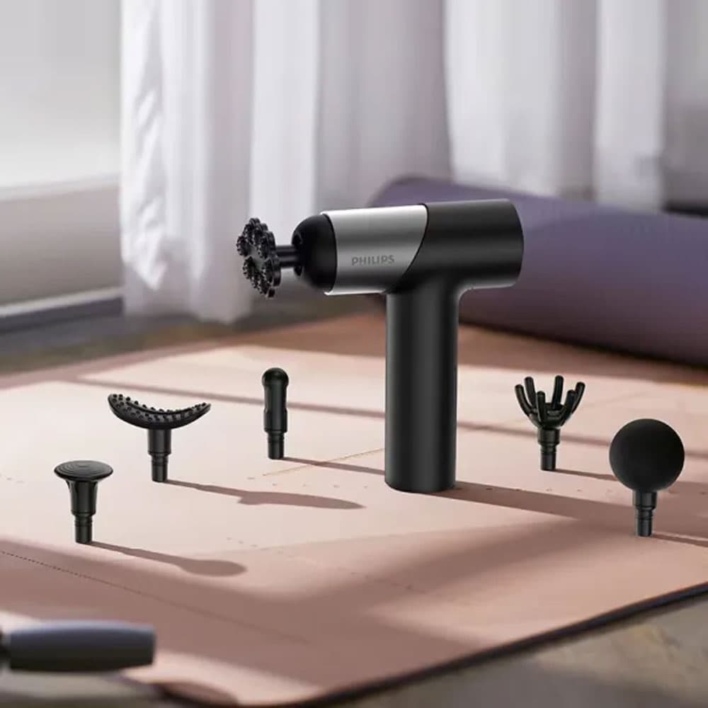 ماساژور تفنگی فیلیپس Philips PPM7323 — تصویر ۴