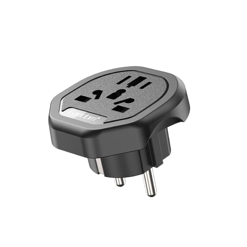 مبدل برق ارلدام مدل SC26 2500W
