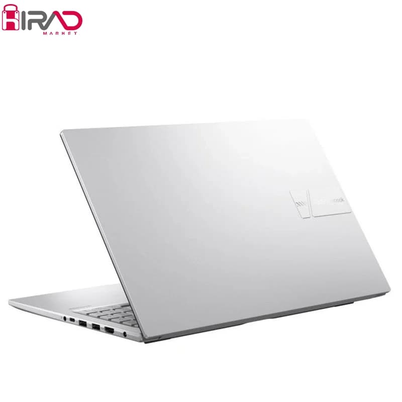 لپ تاپ ایسوس Vivobook F1504VA i7-1355U 16GB 512GB iRiS-Xe FingerPrint + Backlit — تصویر ۲
