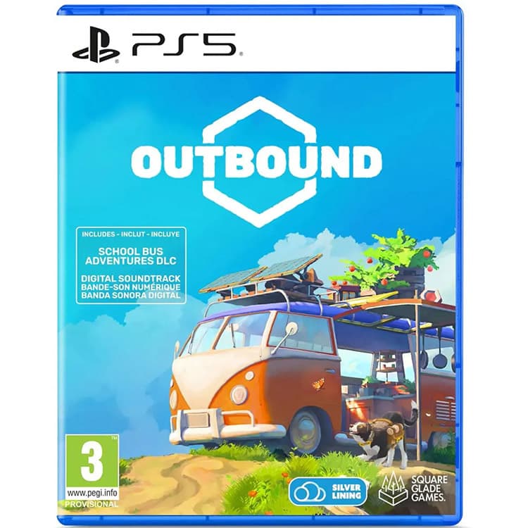 بازی Outbound برای PS5 — تصویر ۷