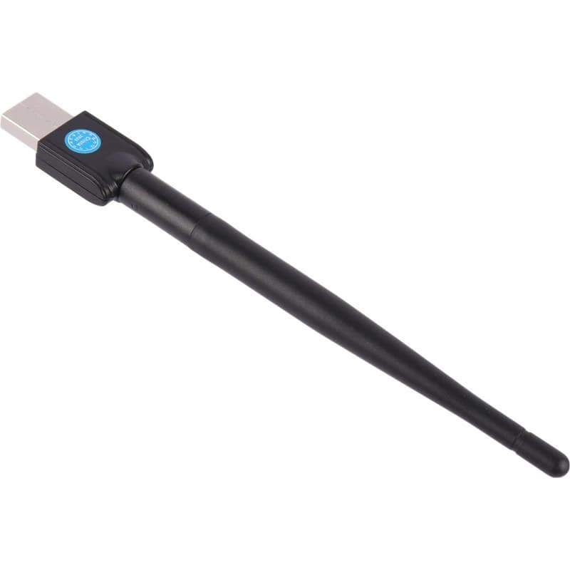 کارت شبکه بی سیم آنتن دار Alfa W116 150Mbps — تصویر ۹