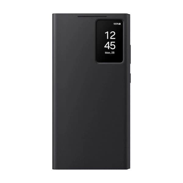 کیف اصلی سامسونگ Galaxy S24 Ultra Smart View Wallet Case — تصویر ۱۰