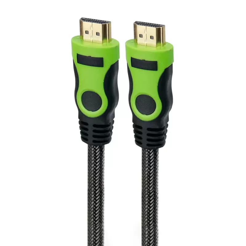 کابل HDMI پوست ماری مچر طول 1.5 الی 20 متر