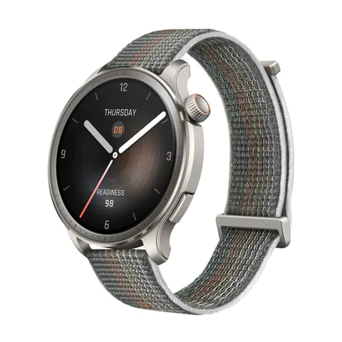 ساعت هوشمند امیزفیت Amazfit Balance — تصویر ۱۲