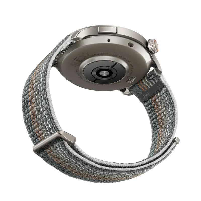 ساعت هوشمند امیزفیت Amazfit Balance — تصویر ۶