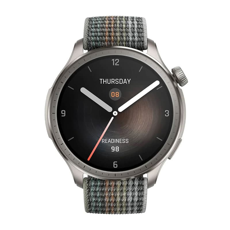 ساعت هوشمند امیزفیت Amazfit Balance — تصویر ۵