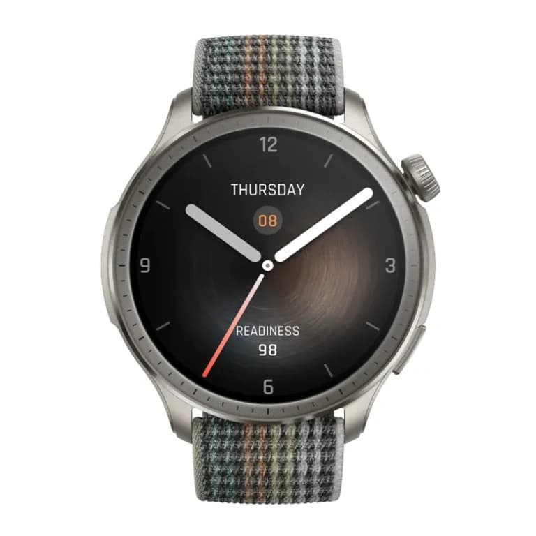 ساعت هوشمند امیزفیت Amazfit Balance — تصویر ۱۱