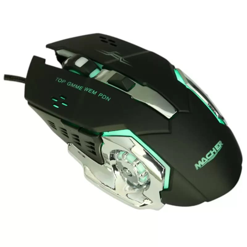 ماوس گیمینگ مچر مدل MR252