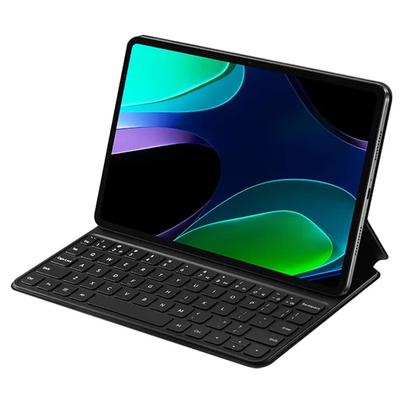 کیبورد اصلی تبلت شیائومی Xiaomi Pad 6/6 Pro Keyboard — تصویر ۲