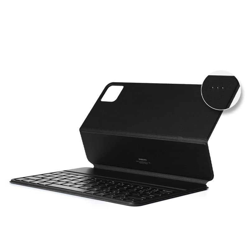کیبورد اصلی تبلت شیائومی Xiaomi Pad 6/6 Pro Keyboard — تصویر ۳