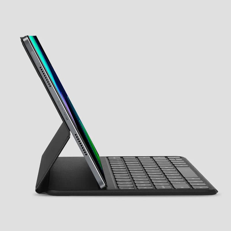 کیبورد اصلی تبلت شیائومی Xiaomi Pad 6/6 Pro Keyboard — تصویر ۶