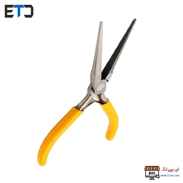 دم باریک آردیر RDEER مدل RT-505 سایز 5 اینچ — تصویر ۲