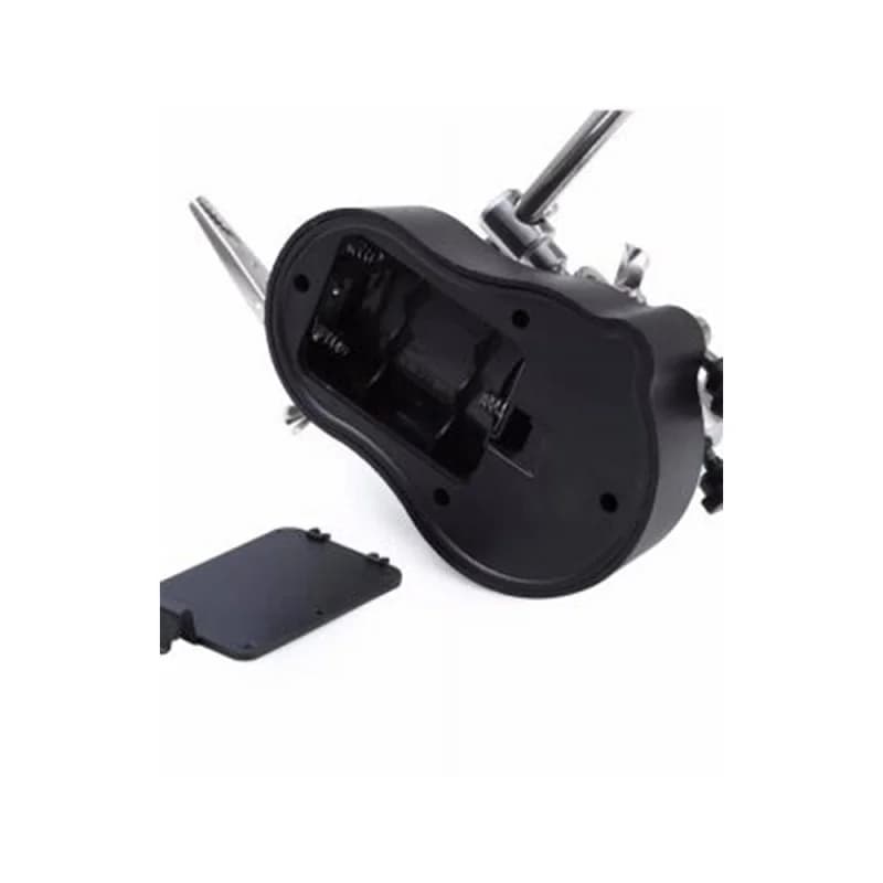 گیره مونتاژ ذره بین دار TE-801 — تصویر ۱۰