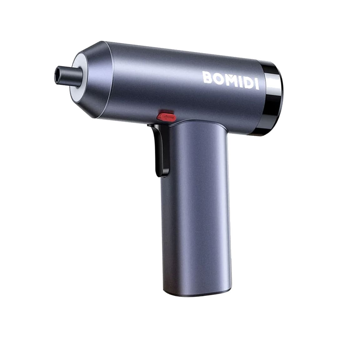 پیچ گوشتی شارژی بامیدی Bomidi EGS01 — تصویر ۱۱