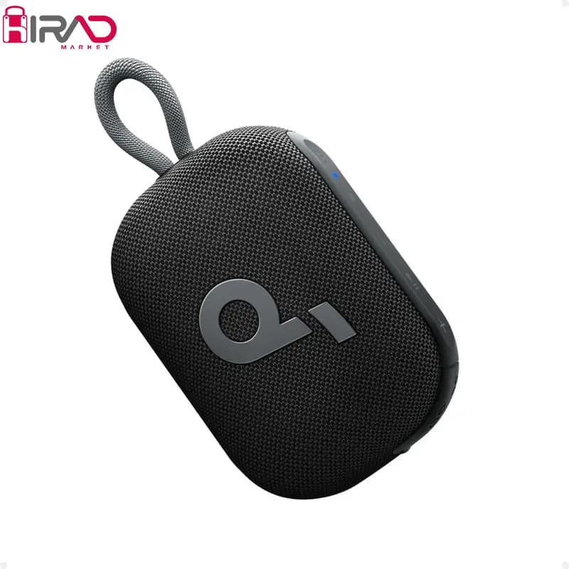 اسپیکر قابل حمل انکر مدل Select 4 Go A31X11B1 — تصویر ۳
