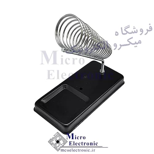 پایه هویه مستطیلی — تصویر ۵