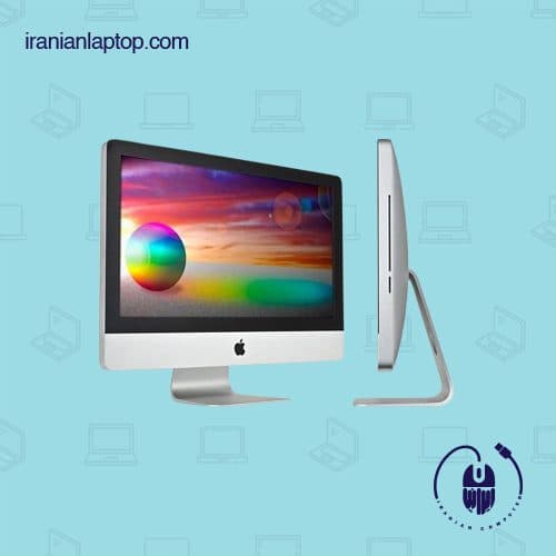 کامپیوتر دست دوم (استوک) اپل آی مک Imac 2012