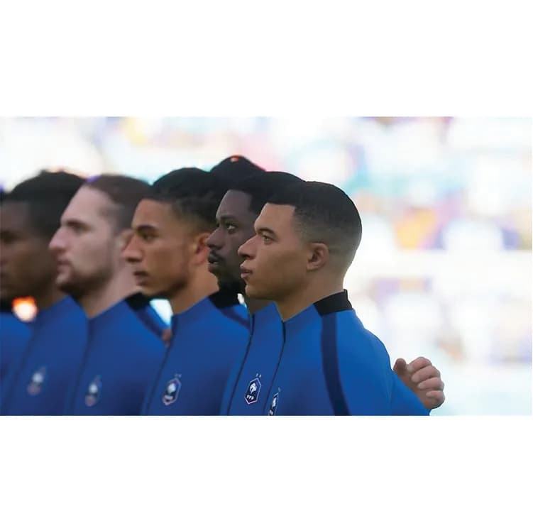 بازی eFootball Kick-Off برای Nintendo Switch 2 — تصویر ۳