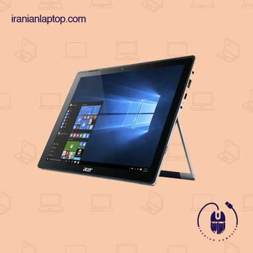 تبلت دست دوم (استوک) ایسر Acer switch alpha12-ci5 6th — تصویر ۳