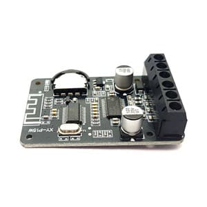 ماژول آمپلی فایر بلوتوثی XY-P15W 10-20W — تصویر ۲