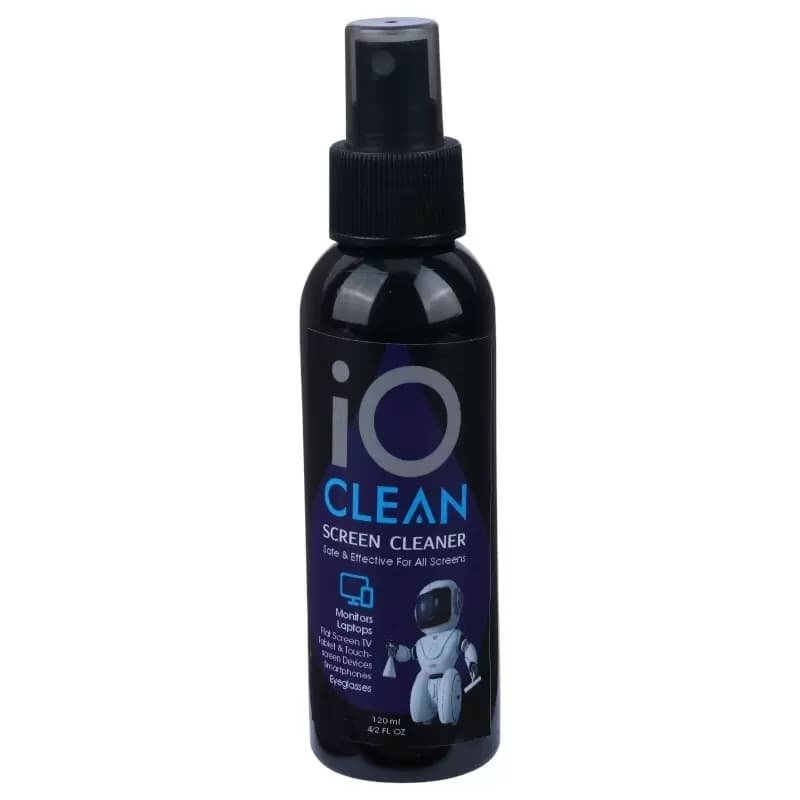 کلینر iO Clean مدل i-210 حجم 120ml — تصویر ۲