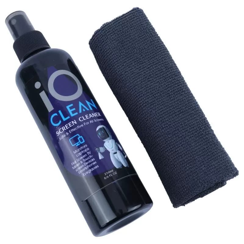 کلینر iO Clean مدل i-110 حجم 250ml — تصویر ۲