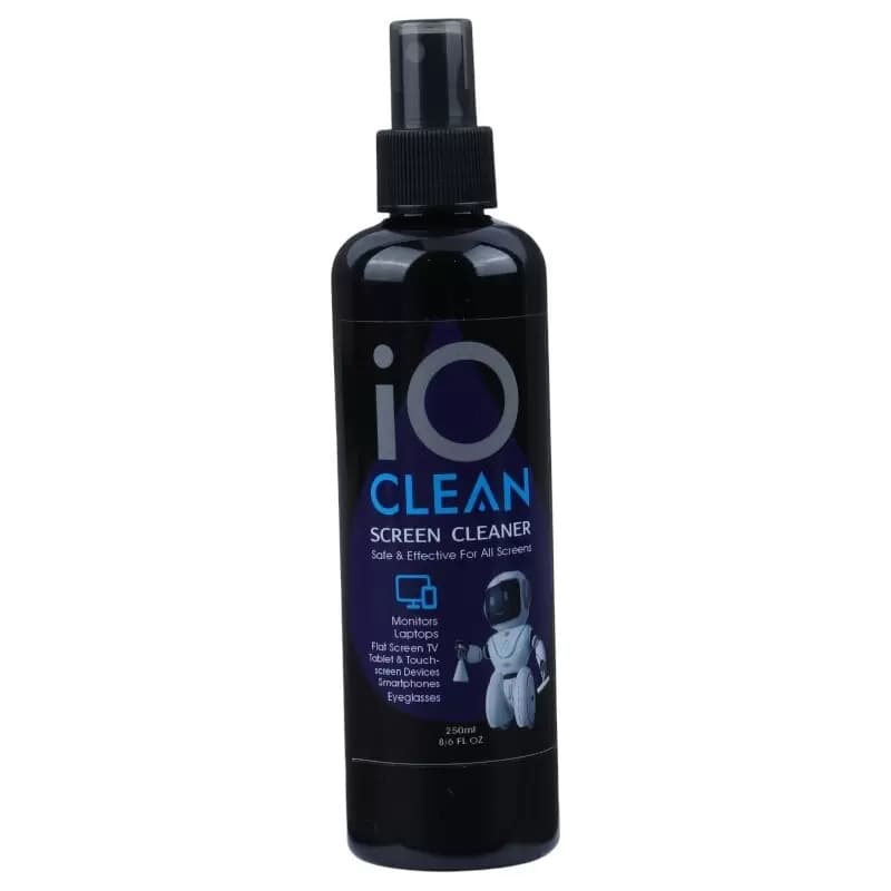کلینر iO Clean مدل i-110 حجم 250ml — تصویر ۳