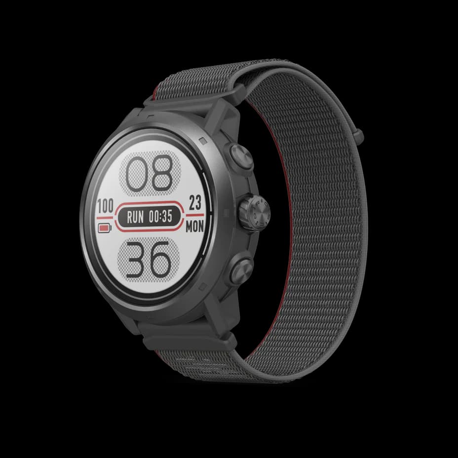 ساعت ورزشی کروس مدل COROS APEX 2 Pro — تصویر ۳